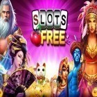 Avec le jeu Tales of Thorn: Global pour Android téléchargez gratuitement Machines à sous: Casino avec des gains sauvages  sur le portable ou la tablette.