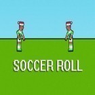 Avec le jeu Falling Art Ragdoll Simulator pour Android téléchargez gratuitement Roulade de foot sur le portable ou la tablette.