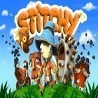 Avec le jeu Dreamy Clover Town pour Android téléchargez gratuitement Stitchy: Aventures de l'épouvantail sur le portable ou la tablette.