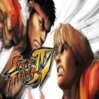 Avec le jeu Hundred Days pour Android téléchargez gratuitement Street Fighter IV HD sur le portable ou la tablette.