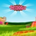 Avec le jeu Cooking Chef Story: Food Park pour Android téléchargez gratuitement Friandises et bulles  sur le portable ou la tablette.