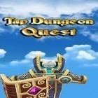 Avec le jeu Capitaine Sabertooth et trésors de Lama Rama pour Android téléchargez gratuitement Quest dans le souterrains des tapes sur le portable ou la tablette.