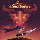 Avec le jeu Apex Legends Mobile pour Android téléchargez gratuitement Taps et dragons: Héros paresseux  sur le portable ou la tablette.