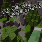 Avec le jeu Les Aventures Sauvages Aériennes pour Android téléchargez gratuitement Les jeux de chasse de survie 2  sur le portable ou la tablette.