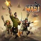 Avec le jeu Road to Valor: Empires pour Android téléchargez gratuitement Cela veut dire la guerre! sur le portable ou la tablette.