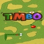 Avec le jeu Balls vs blocks pour Android téléchargez gratuitement Serpent de Timbo 2  sur le portable ou la tablette.