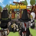 Avec le jeu La vallée de monuments pour Android téléchargez gratuitement Ville de Salem  sur le portable ou la tablette.