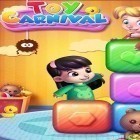 Avec le jeu Aura kingdom pour Android téléchargez gratuitement Carnaval des jouets  sur le portable ou la tablette.