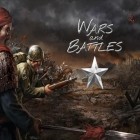 Avec le jeu Heroes wars: Summoners RPG pour Android téléchargez gratuitement Guerres et combats  sur le portable ou la tablette.