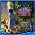 Avec le jeu Raiders des pierres fines pour Android téléchargez gratuitement Le Parc Mystérieux 2: les Histoires Epouventables sur le portable ou la tablette.