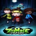 Avec le jeu Les vers 3 pour Android téléchargez gratuitement Se Sauver des Zombies sur le portable ou la tablette.