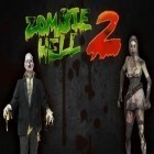 Avec le jeu Scary Neighbour pour Android téléchargez gratuitement Enfer de zombi 2 sur le portable ou la tablette.