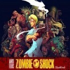 Avec le jeu Suplex pour Android téléchargez gratuitement Le Choque de Zombie sur le portable ou la tablette.