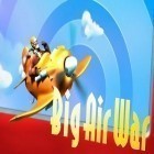Avec le jeu Layton: Curious Village in HD pour Android téléchargez gratuitement La grande guerre des petits avions  sur le portable ou la tablette.