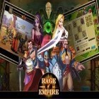 Avec le jeu Adventure Bay - Paradise Farm pour Android téléchargez gratuitement La Fureur de l'Empire sur le portable ou la tablette.