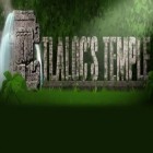 Avec le jeu Grimnight Heroes: Survivors pour Android téléchargez gratuitement Le Temple de Tlaloc sur le portable ou la tablette.