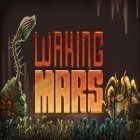 Avec le jeu Human evolution clicker game: Rise of mankind pour Android téléchargez gratuitement Mars en Veille sur le portable ou la tablette.