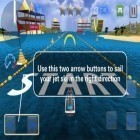 Avec le jeu Warships universe: Naval battle pour Android téléchargez gratuitement Coureurs extrêmes en vedettes  sur le portable ou la tablette.
