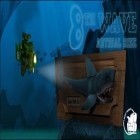 Avec le jeu Ultimate unicorn dash 3D pour Android téléchargez gratuitement 8-ième vague: Aventure des fonds marins sur le portable ou la tablette.