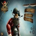 Avec le jeu Pirates vs ninjas: 2 player game pour Android téléchargez gratuitement Egmont - Les Pirates sur le portable ou la tablette.
