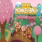 Avec le jeu Charming keep pour Android téléchargez gratuitement Super Boule de Singe 2. Edition Sakura sur le portable ou la tablette.
