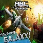 Avec le jeu Heroes of Arzar pour Android téléchargez gratuitement ARC l'Escadrille Redux sur le portable ou la tablette.