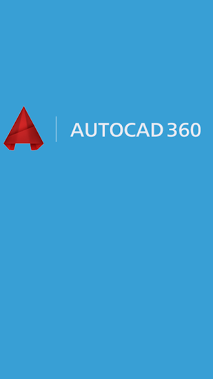 Télécharger l’app Divers AutoCad 360 gratuit pour les portables et les tablettes Android.