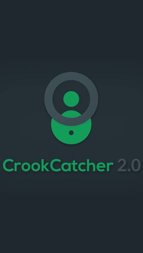 CrookCatcher - anti-voleur 