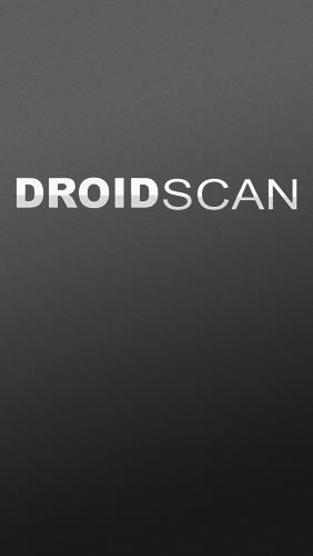 Télécharger l'app Droid Scan   gratuit pour les portables et les tablettes Android 2.3.3. .a.n.d. .h.i.g.h.e.r.
