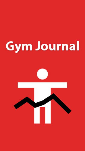 Télécharger l'app Gym Journal: Journal de fitness   gratuit pour les portables et les tablettes Android 4.0. .a.n.d. .h.i.g.h.e.r.