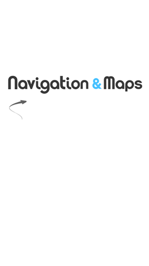Télécharger l’app Navigation Carte et navigation   gratuit pour les portables et les tablettes Android.