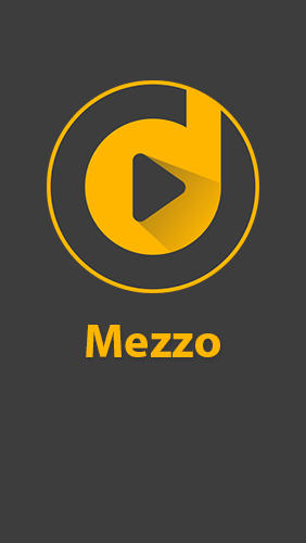 Télécharger l'app Mezzo: Lecteur de musique   gratuit pour les portables et les tablettes Android 4.0. .a.n.d. .h.i.g.h.e.r.