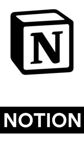 Télécharger l’app Applications des sites Notion - Notes, tâches, wikis   gratuit pour les portables et les tablettes Android.
