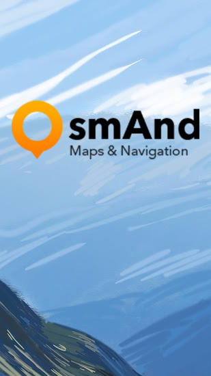 Télécharger l’app Navigation Osmand: Cartes et Navigation   gratuit pour les portables et les tablettes Android.