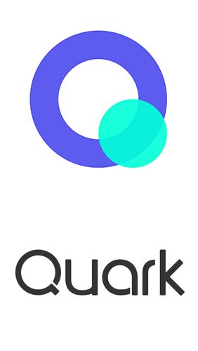 Quark navigateur - Navigateur rapide 