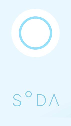 Télécharger l'app SODA - Caméra de la beauté naturelle   gratuit pour les portables et les tablettes Android 4.1. .a.n.d. .h.i.g.h.e.r.