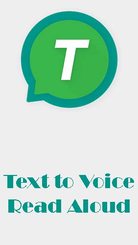 Télécharger l’app Bureaux  T2S: Conversion du texte en voix - Lisez à haute voix   gratuit pour les portables et les tablettes Android.