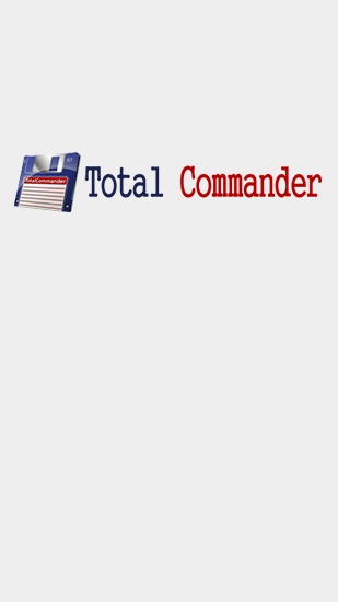 Télécharger l’app Divers Total Commander gratuit pour les portables et les tablettes Android.