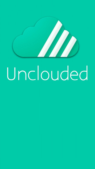 Télécharger l’app Services dans les nuages Unclouded: Gestionnaire Cloud  gratuit pour les portables et les tablettes Android.