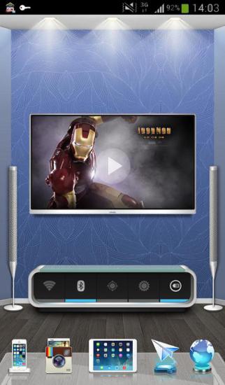 Télécharger l’app Divers Maison 3D gratuit pour les portables et les tablettes Android.