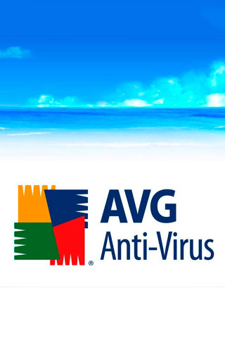 7AVG antivirus