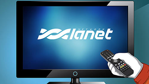 Télécharger l'app Lanet.TV: TV UA sans pub  gratuit pour les portables et les tablettes Android 4.1.
