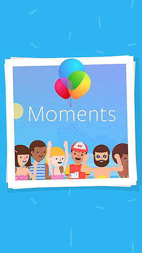 Télécharger l’app Synchronisation Moments gratuit pour les portables et les tablettes Android.
