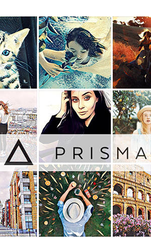 Télécharger l'app Prisme gratuit pour les portables et les tablettes Android 4.1.