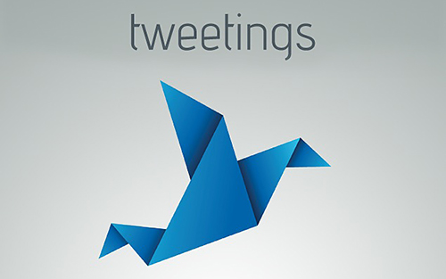 Télécharger l’app Divers Tweetings gratuit pour les portables et les tablettes Android.