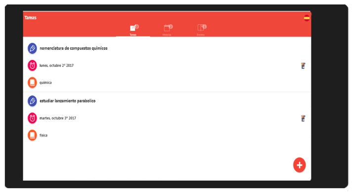 Télécharger l'app Optimax Student Assistant gratuit pour les portables et les tablettes Android 4.1.