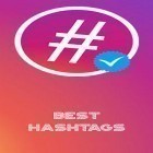 Avec l'app Plus de 90 effets photo pour Android téléchargez gratuitement Meilleurs hashtags et conservation des photos pour Instagram  sur le portable ou la tablette.