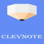 Avec l'app Fastient - Tracker fasting et journal  pour Android téléchargez gratuitement ClevNote - Bloc-notes et liste ToDo  sur le portable ou la tablette.