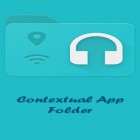 Avec l'app Honeygain pour Android téléchargez gratuitement Application contextuelle: Dossier  sur le portable ou la tablette.