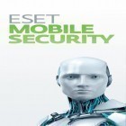 Avec l'app Outils du scanneur des empreintes digitales  pour Android téléchargez gratuitement ESET: Sécurité mobile   sur le portable ou la tablette.